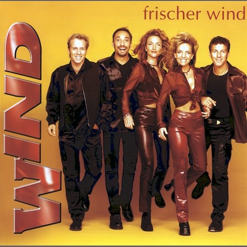 Frischer Wind Wind