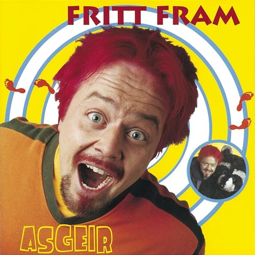 Fritt Fram Asgeir