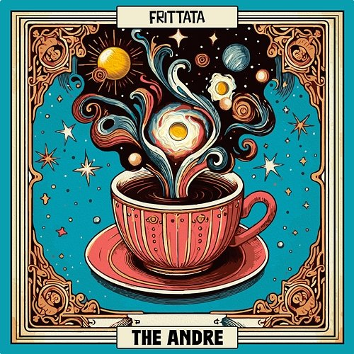 Frittata The Andre
