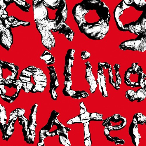 Frog in Boiling Water DIIV