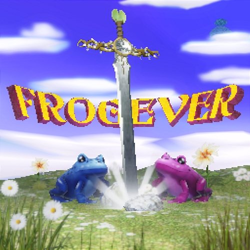 FROGEVER alequi