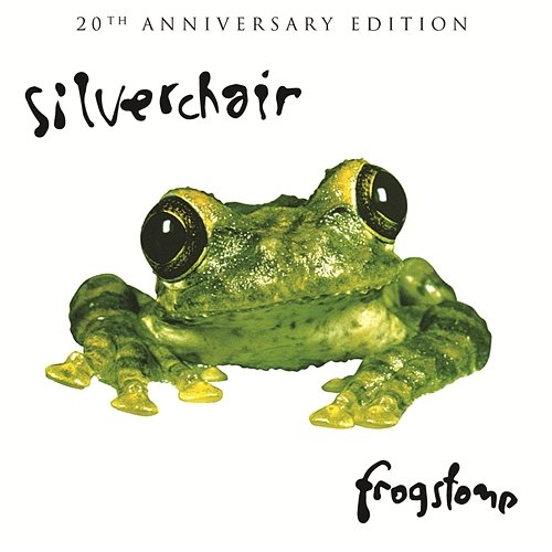 Frogstomp Silverchair
