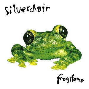 Frogstomp, płyta winylowa Silverchair