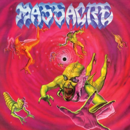 From Beyond Massacre