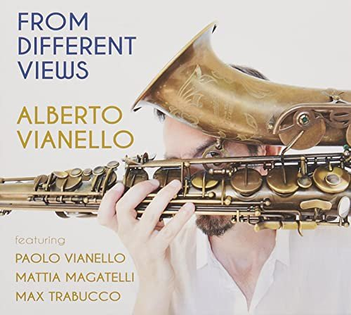 From Different Views Various Artists