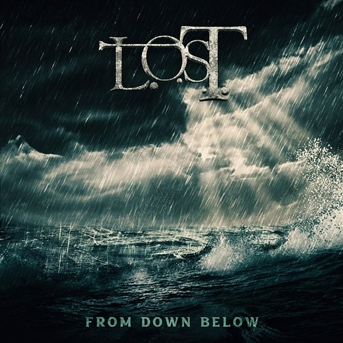 From Down Below L.O.S.T., Alin Petruț, Andy Ionescu