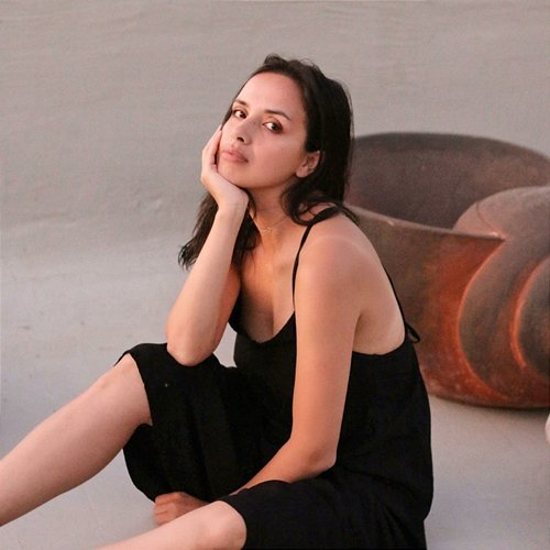 From Earth Angela Moyra