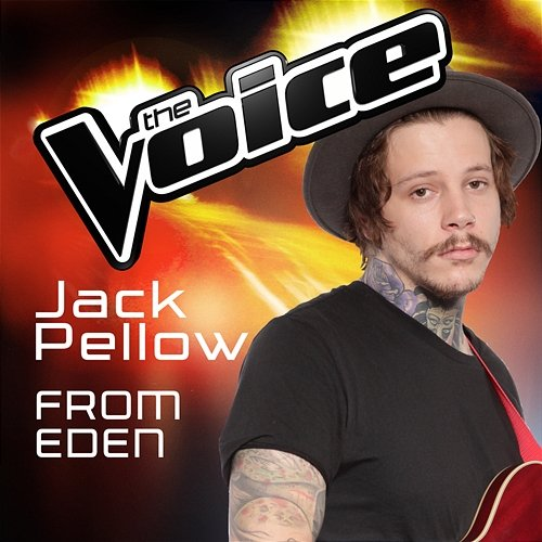 From Eden Jack Pellow
