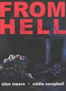 From Hell Moore Alan, Campbell Eddie