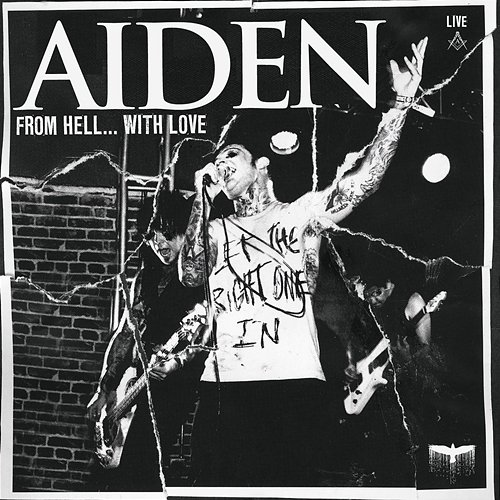 From Hell with Love Aiden