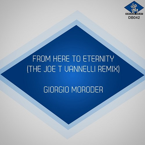 From Here to Eternity Giorgio Moroder