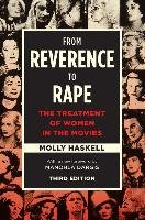 From Reverence to Rape Haskell Molly