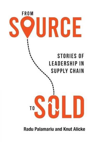 From Source to Sold Radu Palamariu