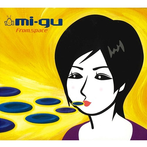 From Space mi-gu