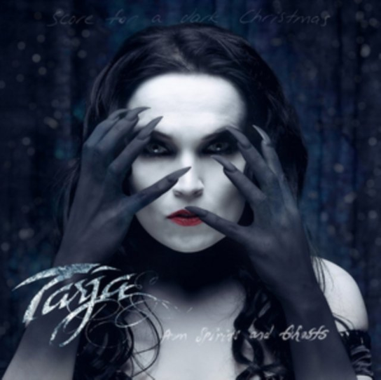 From Spirits and Ghosts Tarja
