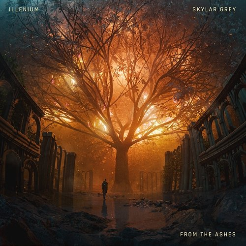 From The Ashes ILLENIUM & Skylar Grey