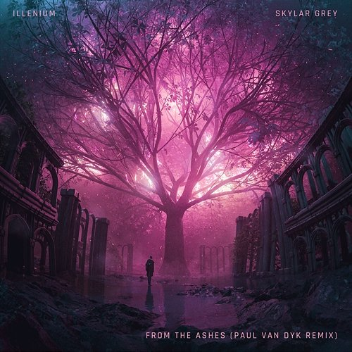 From The Ashes ILLENIUM & Skylar Grey