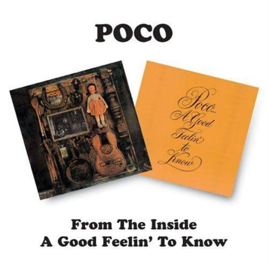 From the Inside a Good Poco