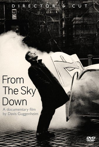 From The Sky Down U2