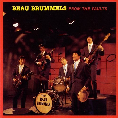 From The Vaults The Beau Brummels