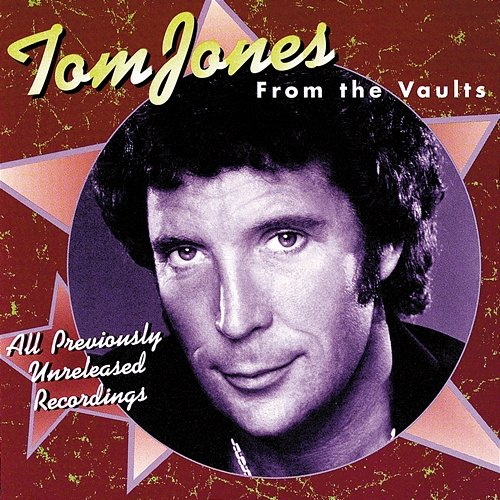 From The Vaults Tom Jones