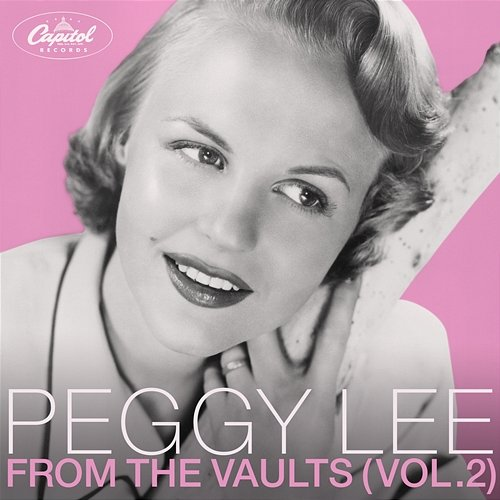 From the Vaults Peggy Lee