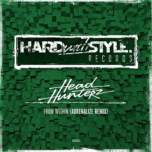 From Within Headhunterz