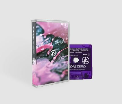 From Zero Linkin Park
