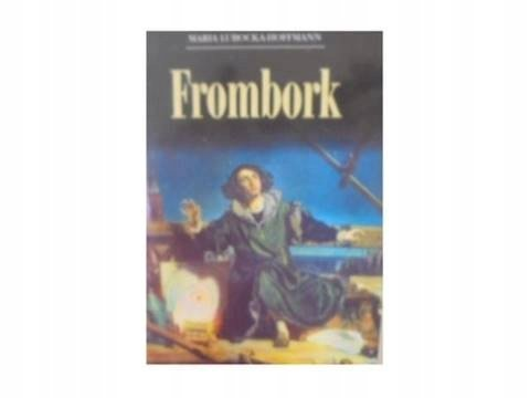 Frombork Grego-Hoffmann Małgorzata