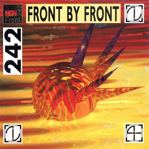 Front By Front Front 242
