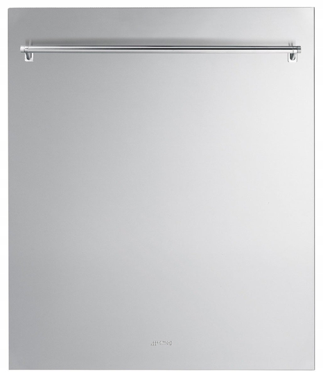 Front SMEG KIT82CX Smeg