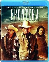 Frontera brak