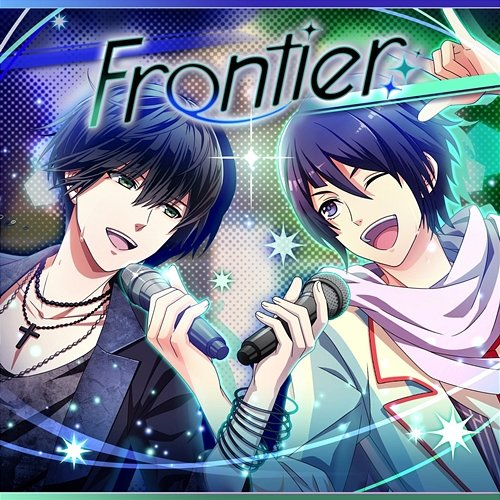 Frontier Osiris, Fairy April