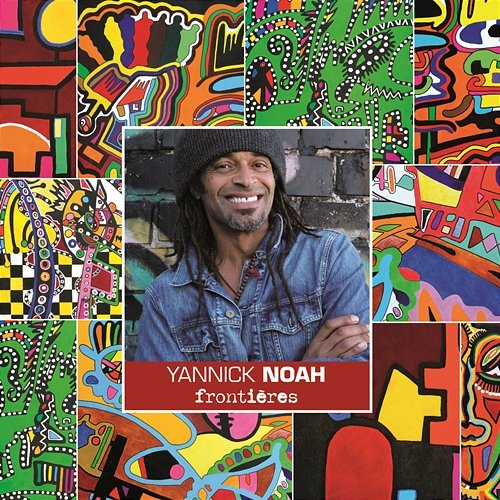 Frontières Yannick Noah
