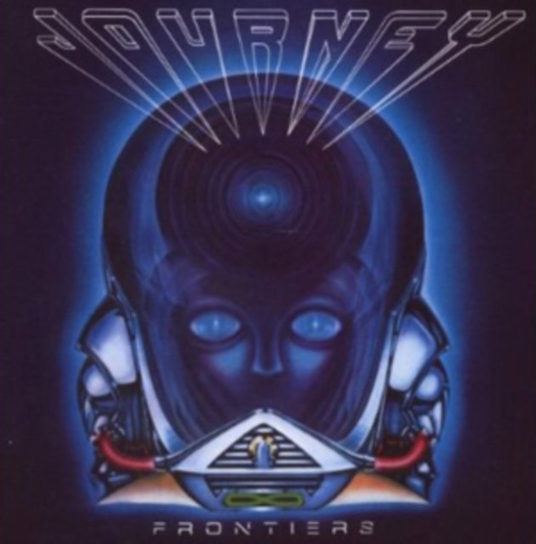 Frontiers Journey