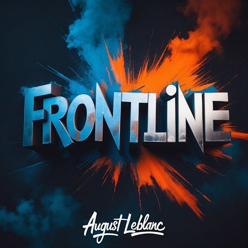 Frontline August Leblanc