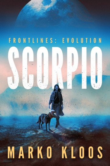 Frontlines: Evolution, Scorpio Marko Kloos