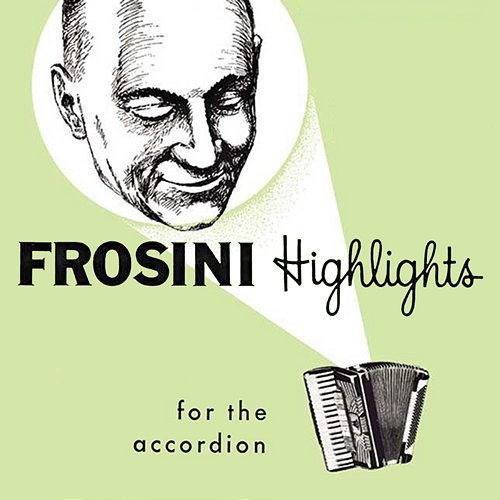 Frosini Highlights Pietro Frosini