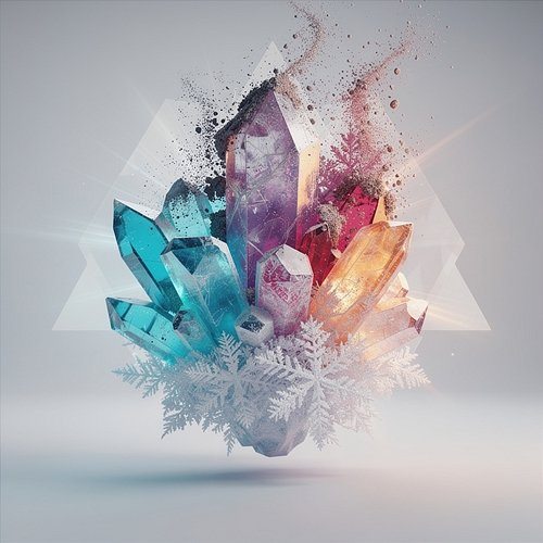 Frost Ash Jakob Van Kuiper