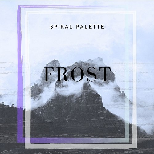 Frost Spiral Palette