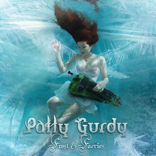 Frost & Faeries Gurdy Patty
