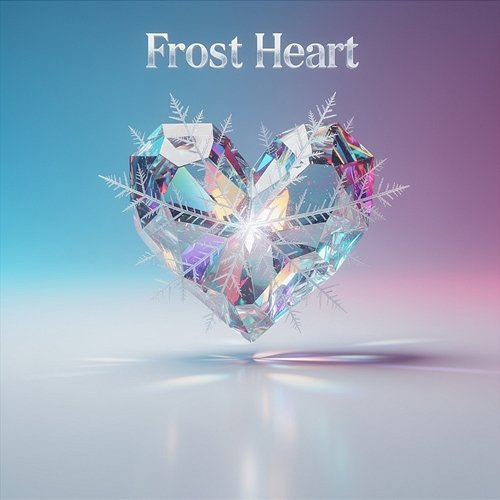 Frost Heart Kristian Van Daal