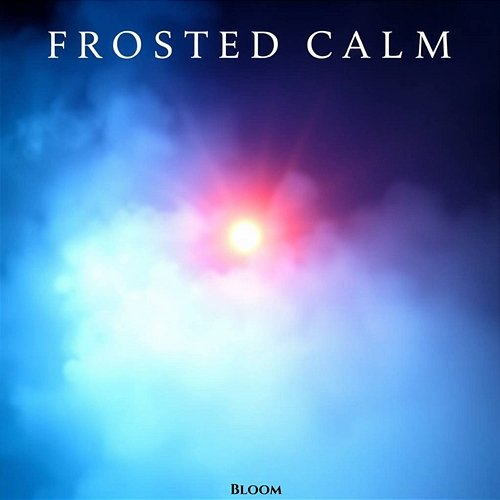 Frosted Clam Bloom