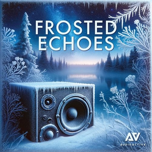 Frosted Echoes AudioActive