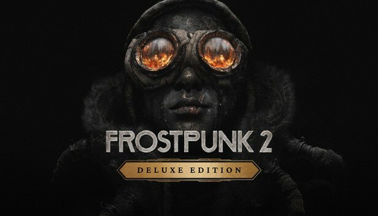 Frostpunk 2 - Deluxe Edition 11bit studios