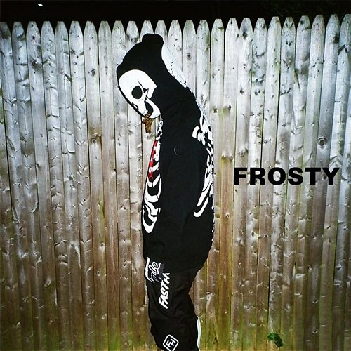 FROSTY ZillaKami