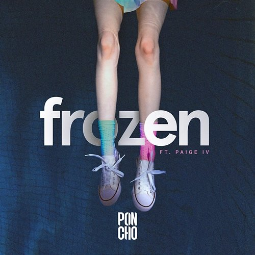 Frozen PON CHO feat. Paige IV