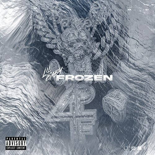 Frozen Lil Baby
