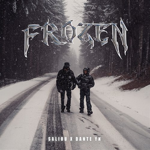 Frozen Saliou x Dante YN