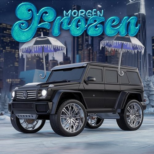 Frozen Morgen